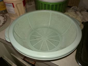 kitchen stuffs $10 (OBO) 3