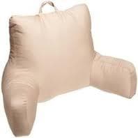 Brentwood Back Rest Pillow - $8 1