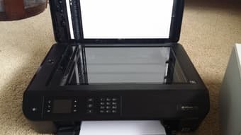 Two Printer & Scaner-$45 3
