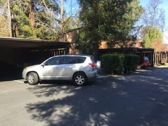 Toyota RAV4 Limited 4WD V6. Great condition! 1