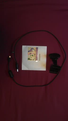 GPS Garmin Nüvi 30$ 1