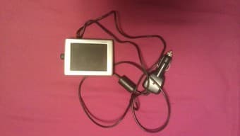 GPS Garmin Nüvi 30$ 2