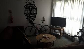Summer sublet in Rains ( 2 pax. appartment) 1