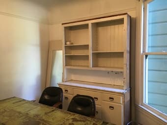 1 br in spacious Victorian Flat in Potrero Hill w/ huge garden ($1900) 3