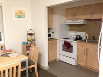 Summer Sublet in Newly Renovated Rains Apt (6/10-8/14) 1