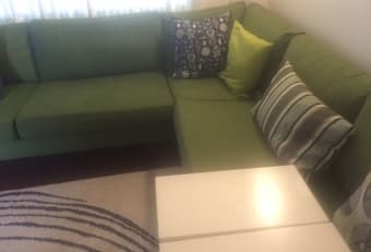 IKEA Sectional Couch for sale ($300) 1