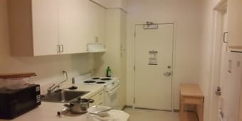 Escondido Village Studio for Rent 1