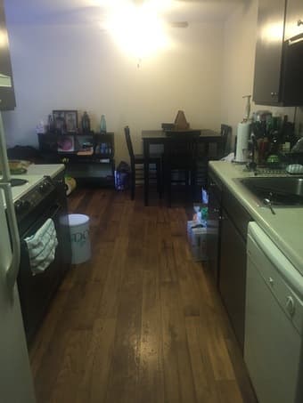 Sublet: 1b/1ba in San Mateo for June - November ($2095) 1