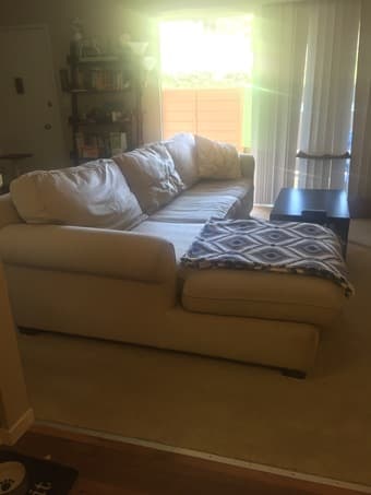 Sublet: 1b/1ba in San Mateo for June - November ($2095) 3