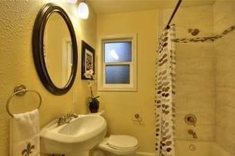 2 BR in 3BR/2BA house in Menlo Park (near FB) for 1 person ($1750/mo) 2