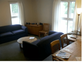 Rains Apartment Sublet (mid June-mid Sep), $1083/m, 4 Bedroom 2 Bath 2