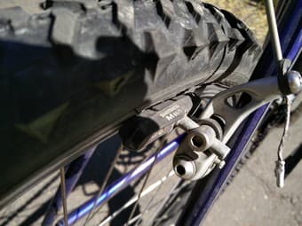 21 Speed Trek Men’s Singletrack 930 - $180 2