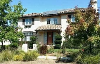 $1200 Bedroom available for sublet (June 1st) (Los Altos/Cupterino) 1