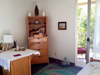 Room available for Summer term (Female), View & Balcony! 1