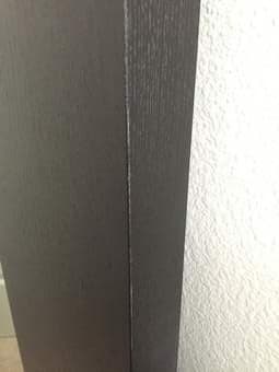 IKEA Mongstad mirror ($30) 3