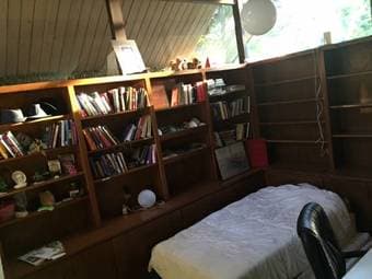 Rooms available now in Palo Alto Best location & Eichler House 3