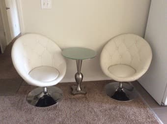 Furniture for Sale (Menlo Park) 3