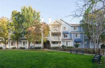 Female roommate wanted in 3BR/2BA apartment- Sunnyvale 3