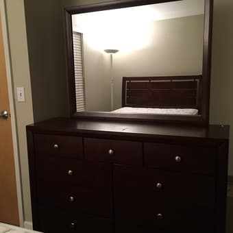 Bedroom Furniture for Sale! $500 OBO 2