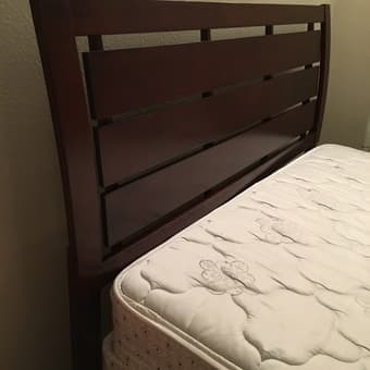 Bedroom Furniture for Sale! $500 OBO 3
