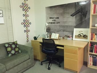 Escondido Village Studio sublet (June 1-29) 2