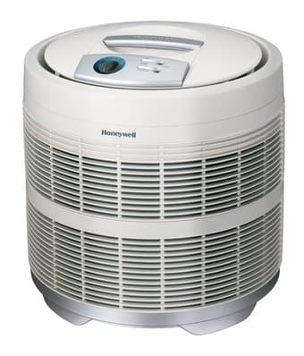 Honeywell True HEPA Air Purifier 1