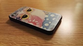 IPHONE 4S CASES 2