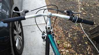 26” women bike in very good condition just $60 3