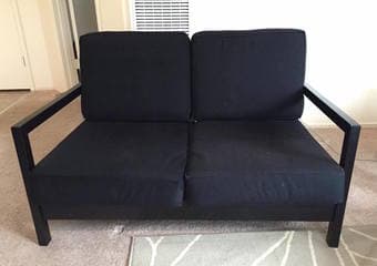 Futon 30$ 1
