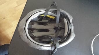 (Free) Helmet 2