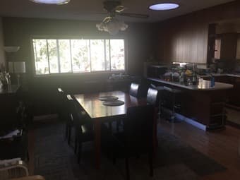 $900 -- Furnished Room in Awesome 5br Menlo Park House - ASAP/July 1st 2