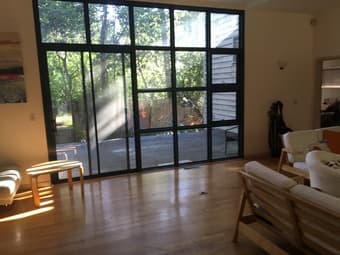 Awesome location next to Stanford! 1 Bdrm in Large House 3
