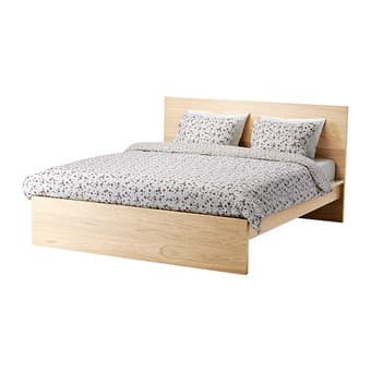 IKEA Bed Sale for $100 (menlo park) 1