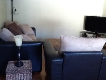 Furnish your whole apartment on a budget - beautiful comfy furniture! 1
