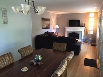 Summer sublet with possible option to sign 1 year lease 3
