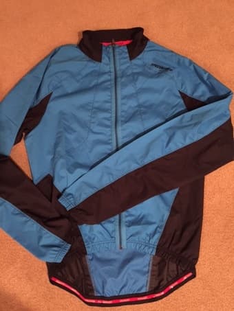Specialized Wind Jacket, new $25 1