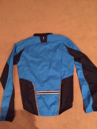 Specialized Wind Jacket, new $25 2