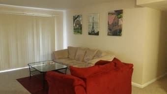 Room with Private Bath in 2br/2ba in Redwood City ($1370/month) 1