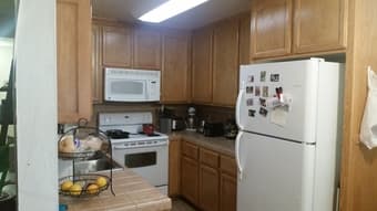 Room with Private Bath in 2br/2ba in Redwood City ($1370/month) 2