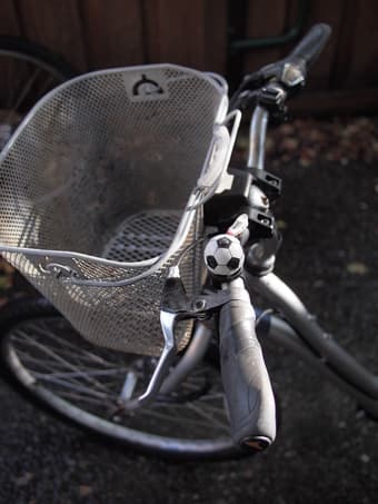 Bike - $130 2