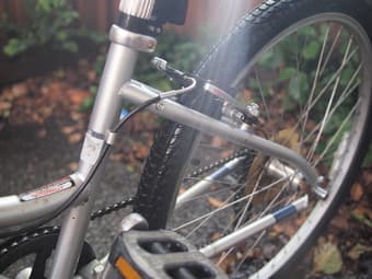 Bike - $130 3