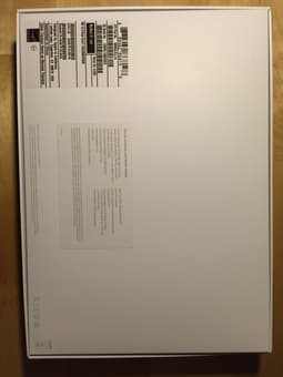 Brand New 2016 Apple Macbook Rose gold 256GB 3