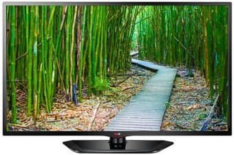 Selling LG 42" LED TV (1080P) in perfect condition -- $250 1