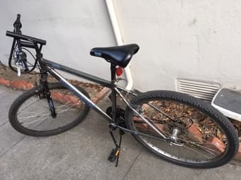 Best bike- better price - old but gold! 1