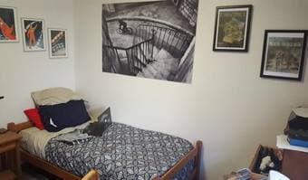 Summer sublet in Rains ( 2 pax. appartment) 2