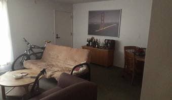 Summer sublet in Rains ( 2 pax. appartment) 3