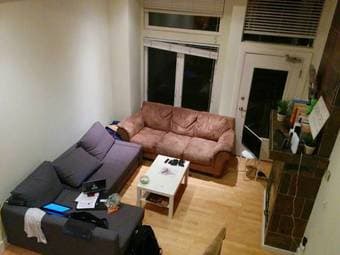2 week sublet in June in the heart of San Francisco 1