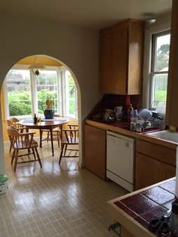 Furnished Room in Palo Alto, June 1 - July 31 $1225/mo 3
