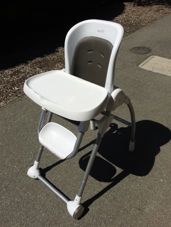 Evenflo High Chair $25 2