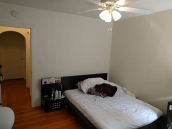 Summer rent - 2BR College Terrace (Palo Alto) 1
